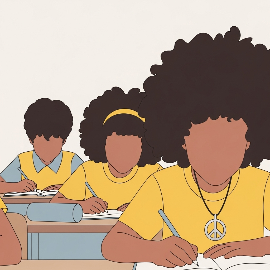 Desafíos Educação